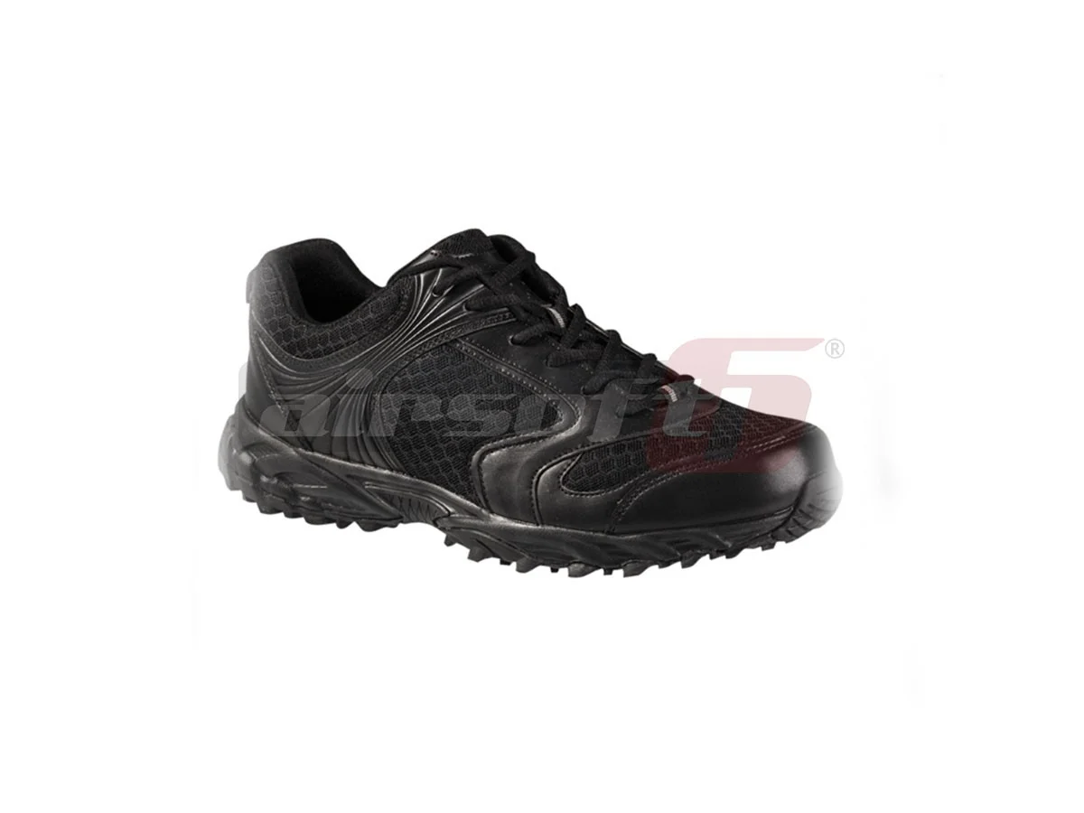 Mil-Tec Sports Shoes Black Size 40 2