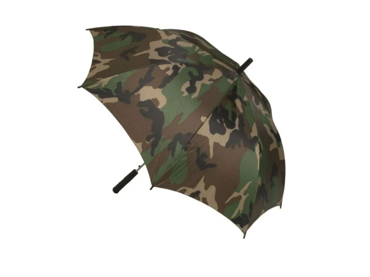 Mil-Tec Woodland umbrella