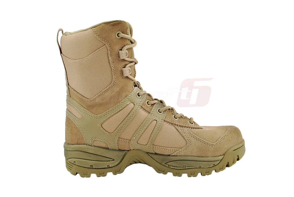 Mil-Tec Tactical Boots Gen. 2 Coyote Size 41 2
