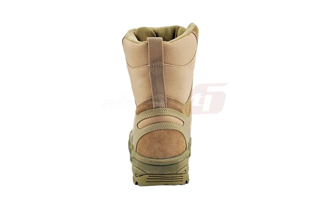 Mil-Tec Tactical Boots Gen. 2 Coyote Size 42 2