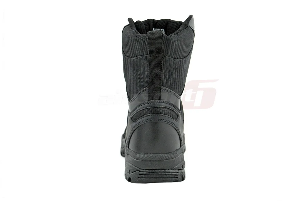 Mil-Tec Tactical Boots Gen. 2 Black Size 43 3