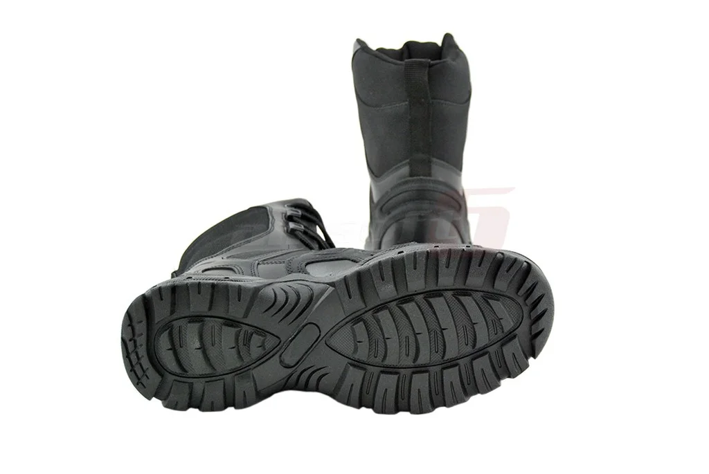 Mil-Tec Tactical Boots Gen. 2 Black Size 42 3