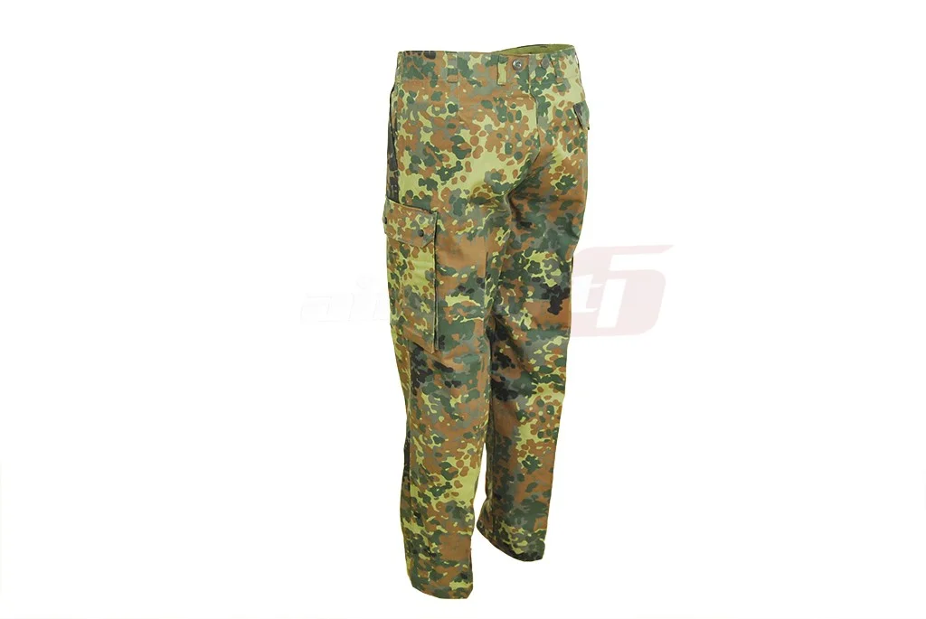 Mil-Tec Flecktarn Pants No. 9 4