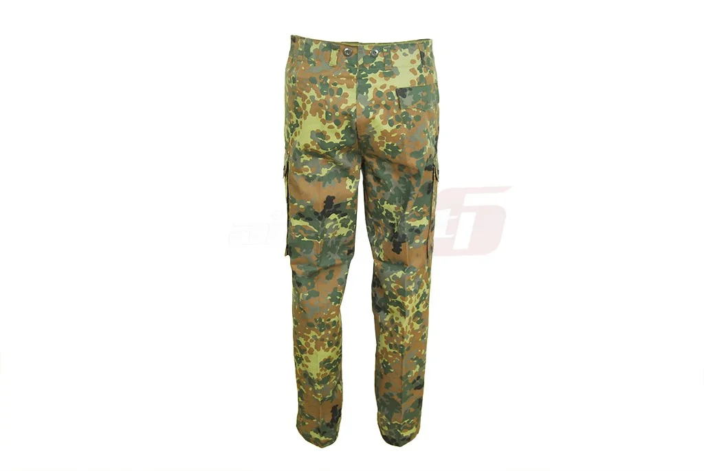 Mil-Tec Flecktarn Pants No. 9 3