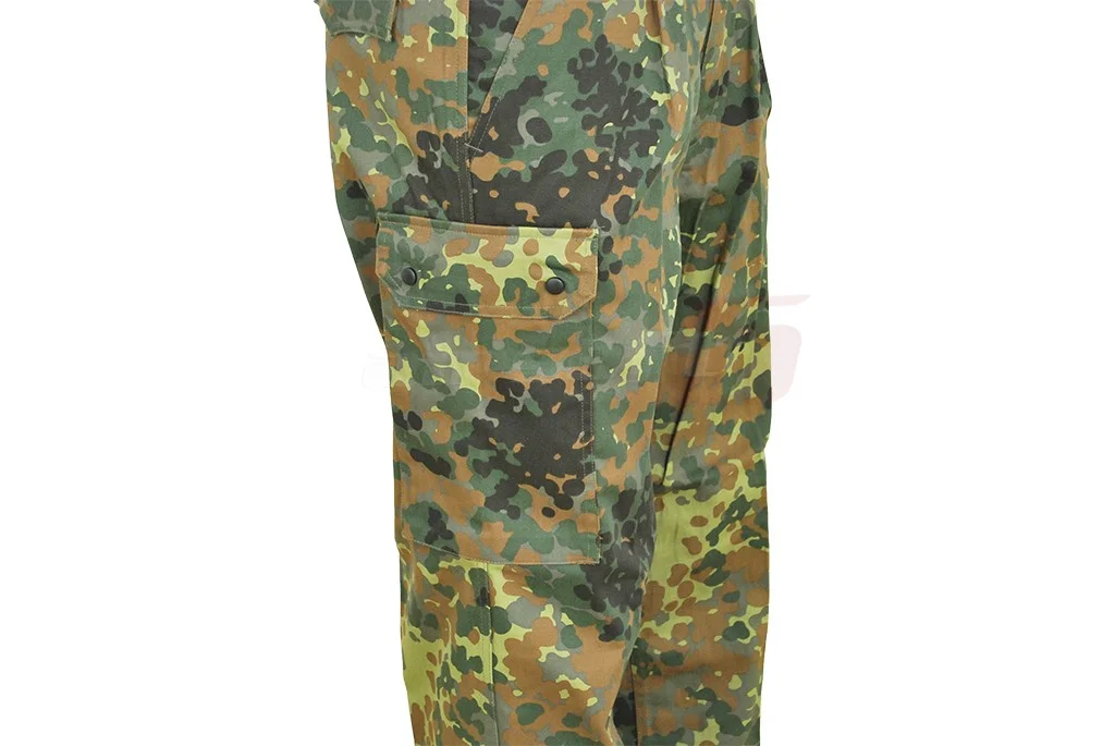 Mil-Tec Flecktarn Pants No. 9 7