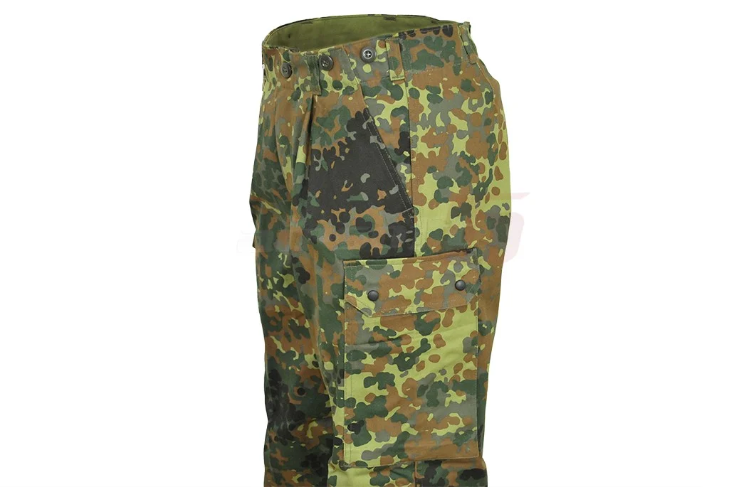 Mil-Tec Flecktarn Pants No. 9 6