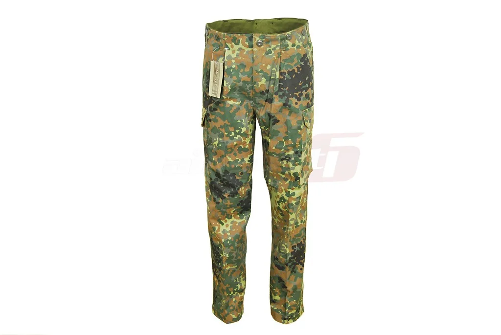 Mil-Tec Flecktarn Pants No. 9 8