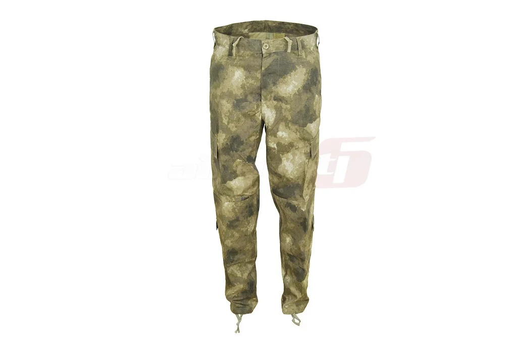 Mil-Tec ACU A-TACS AU S Pants 3