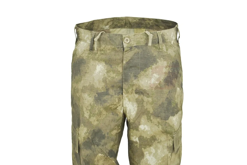 Mil-Tec ACU A-TACS AU L Pants 5