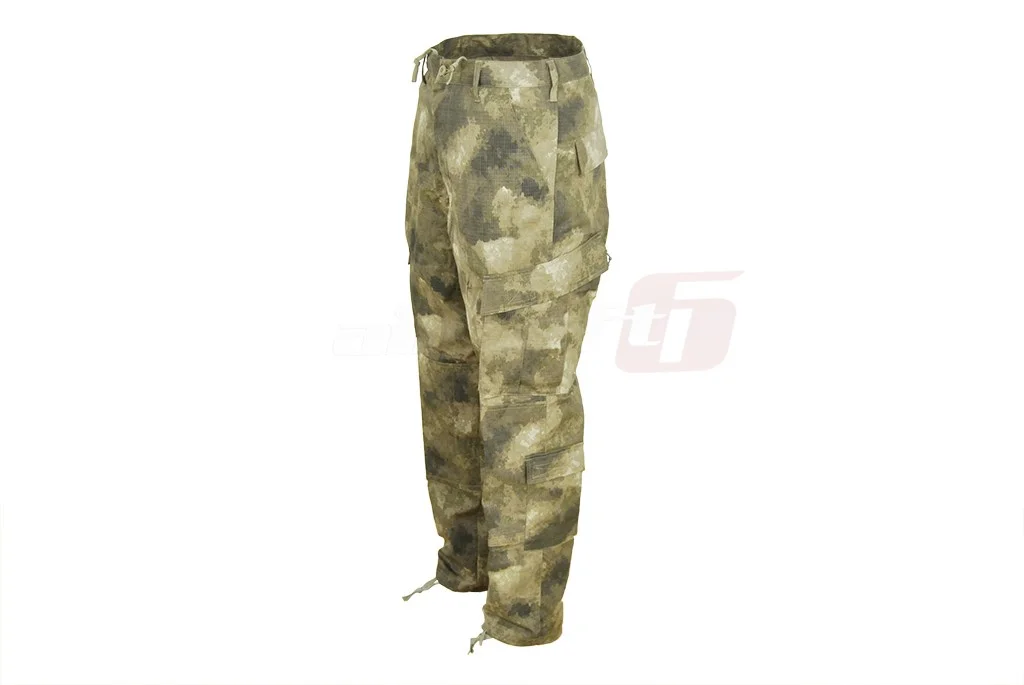 Mil-Tec ACU A-TACS AU Pants 10