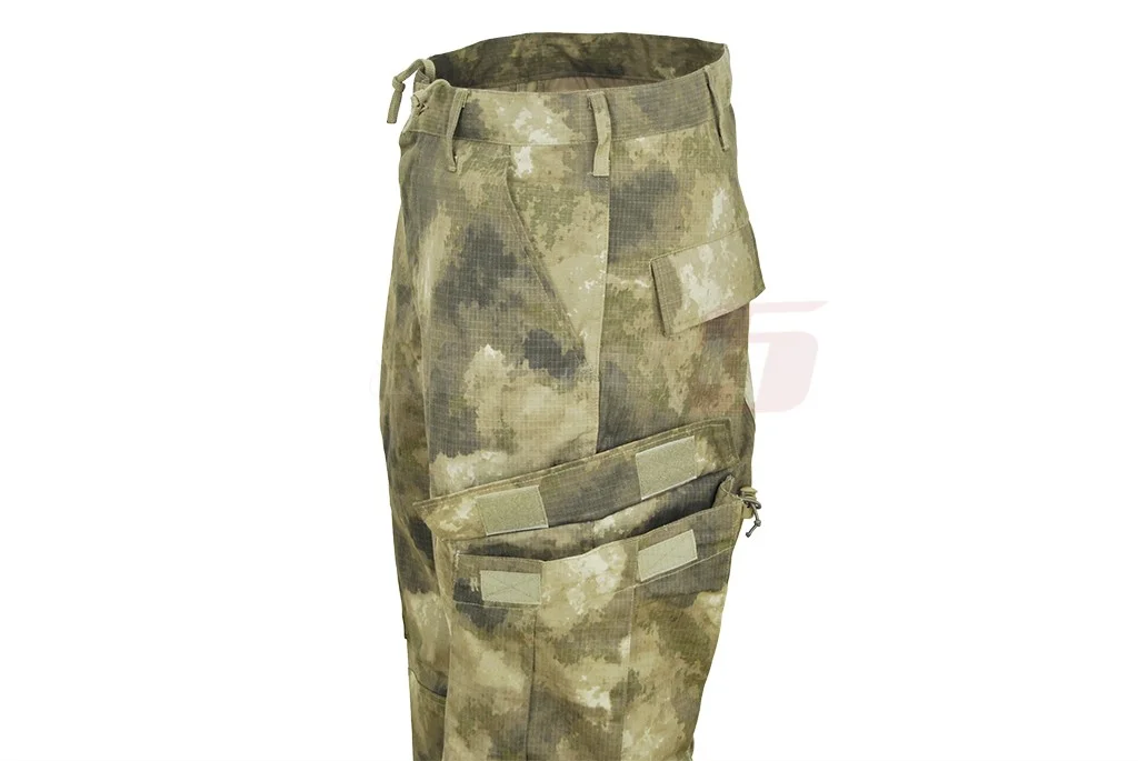 Mil-Tec ACU A-TACS AU S Pants