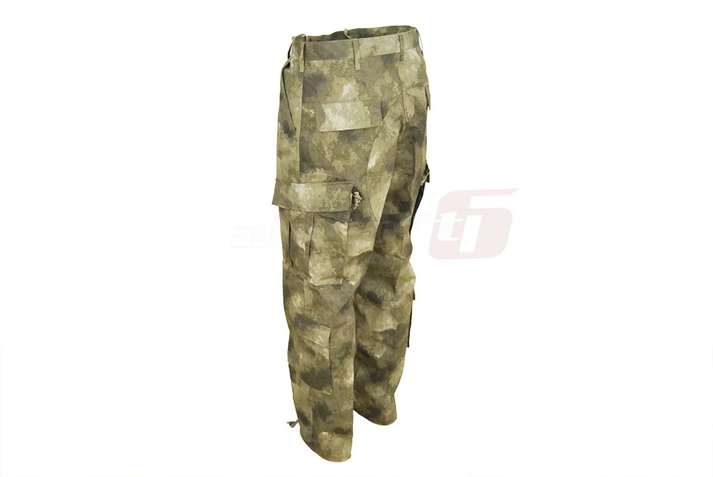 Mil-Tec ACU A-TACS AU Pants 4