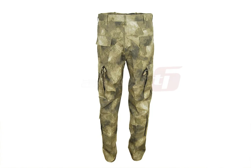 Mil-Tec ACU A-TACS AU L Pants 2