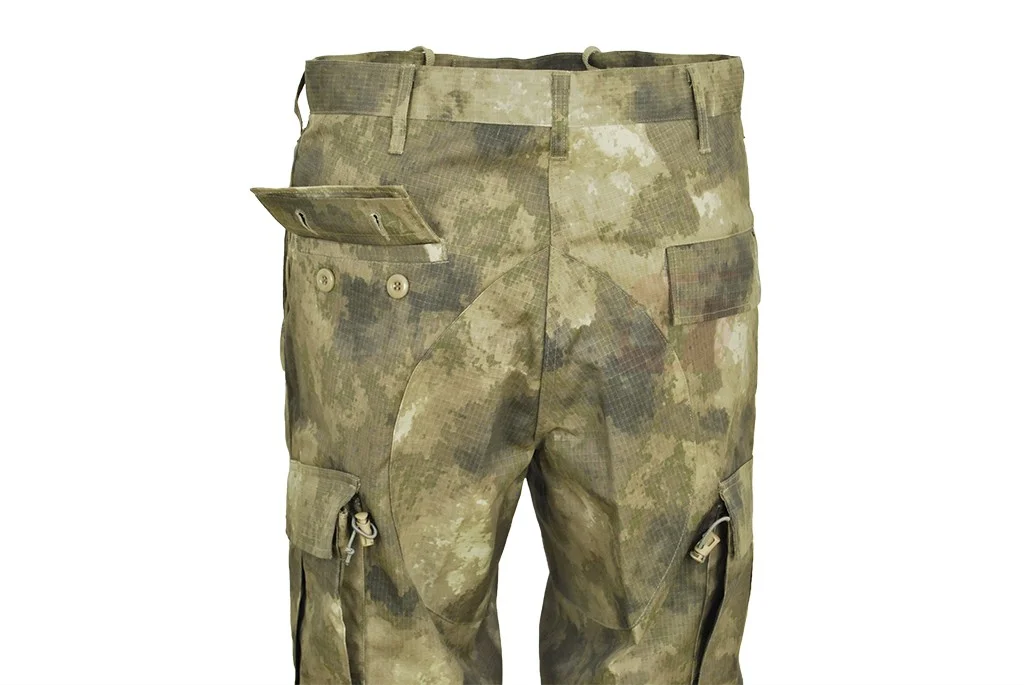 Mil-Tec ACU A-TACS AU Pants 6