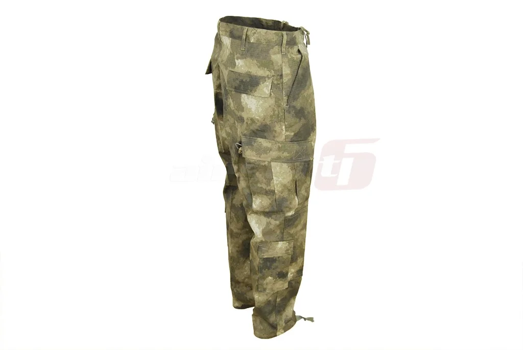 Mil-Tec ACU A-TACS AU Pants 9