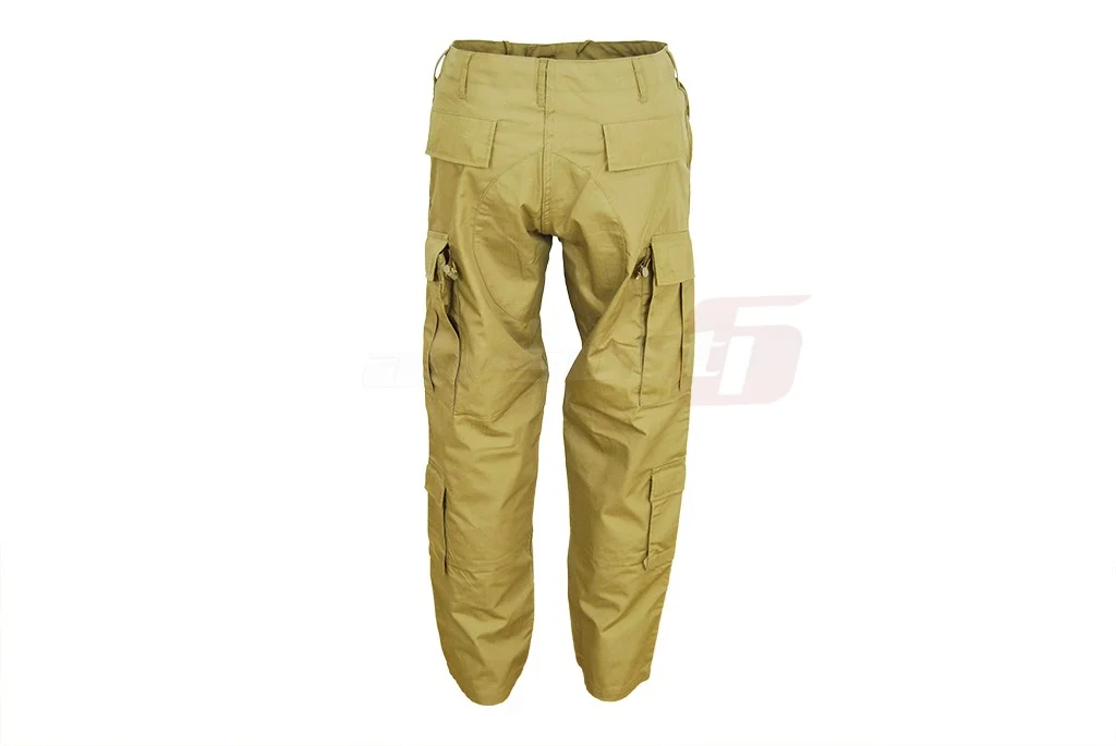 Mil-Tec ACU Coyote L Pants 6