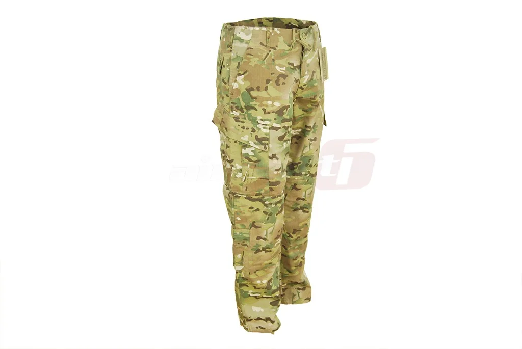 Mil-Tec ACU Multicam Pants M 9