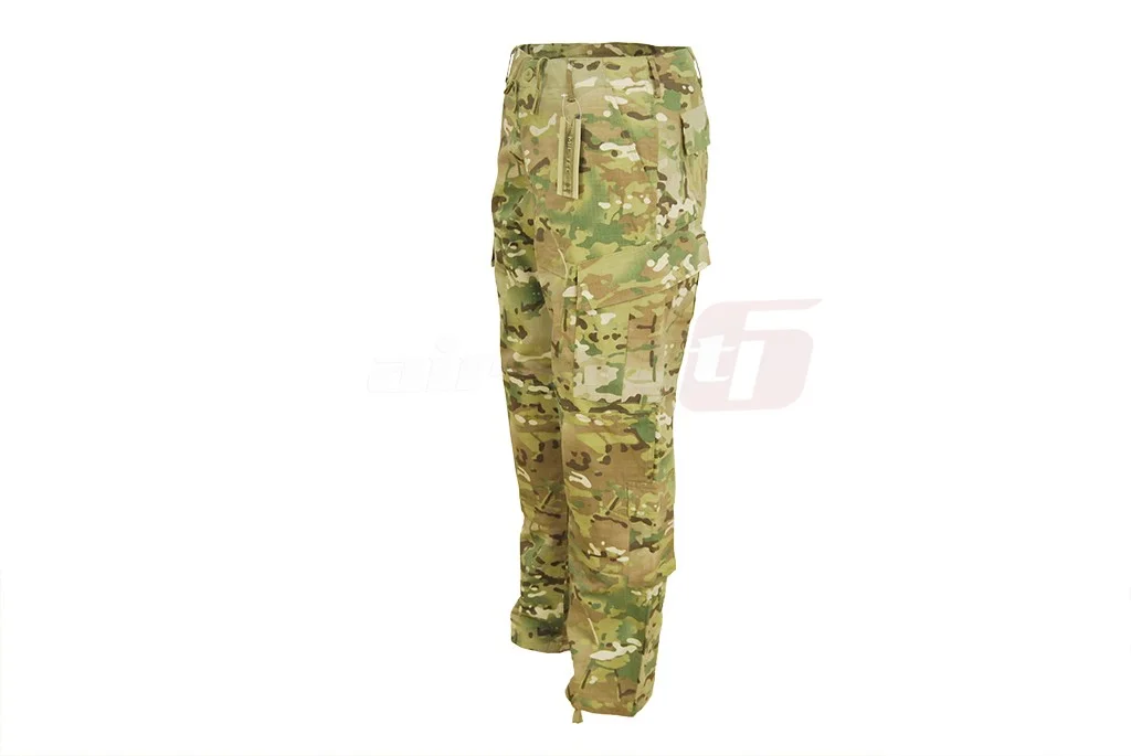 Mil-Tec ACU Multicam Pants L 10