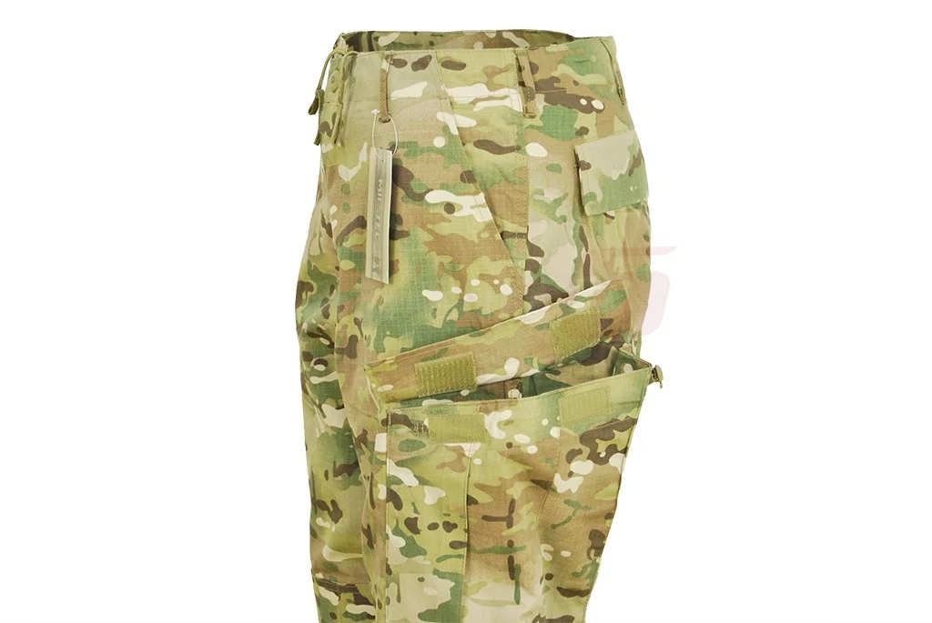 Mil-Tec ACU Multicam Pants L 7