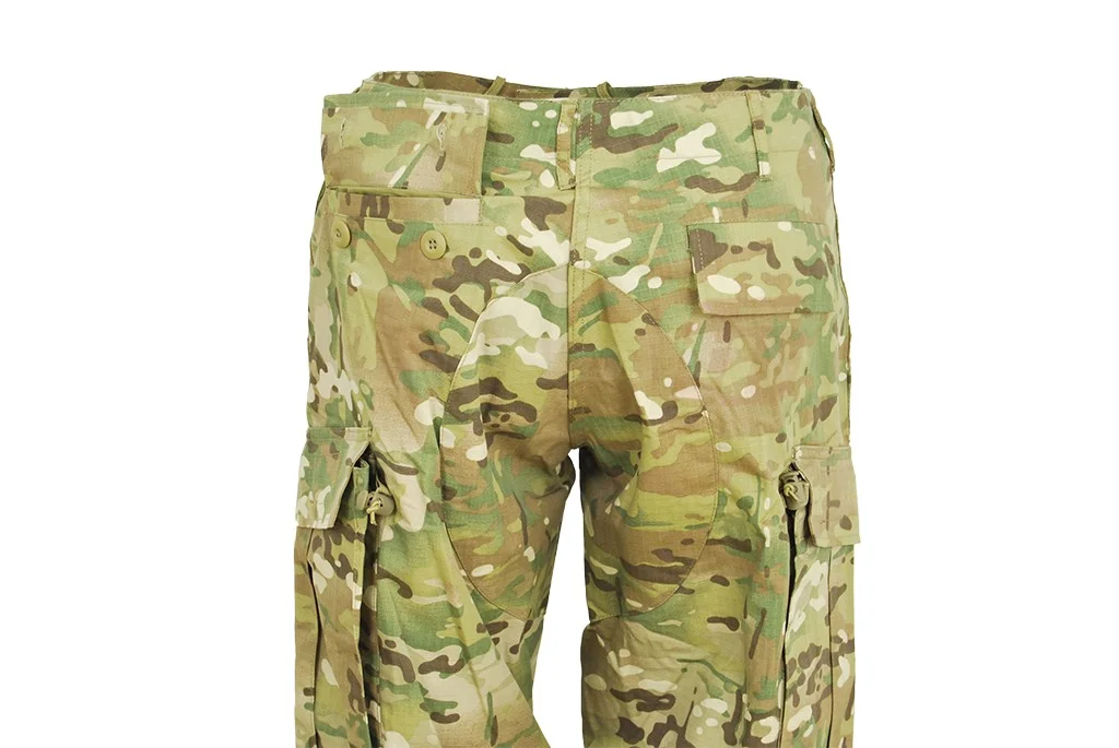 Mil-Tec ACU Multicam Pants L 3