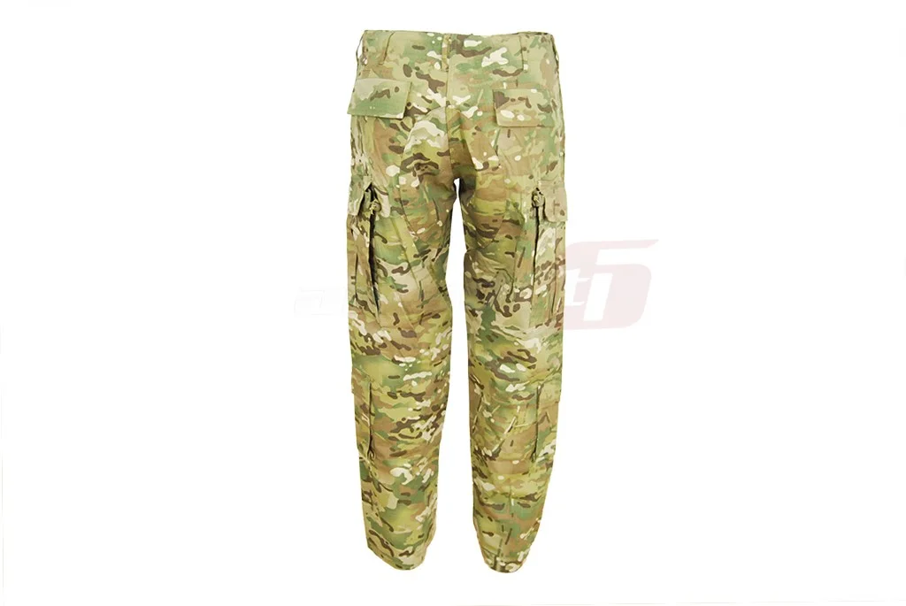 Mil-Tec ACU Multicam Pants M 7