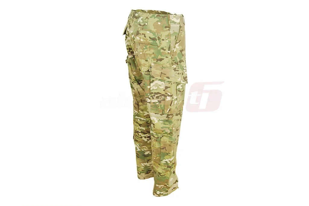 Mil-Tec ACU Multicam Pants L 6