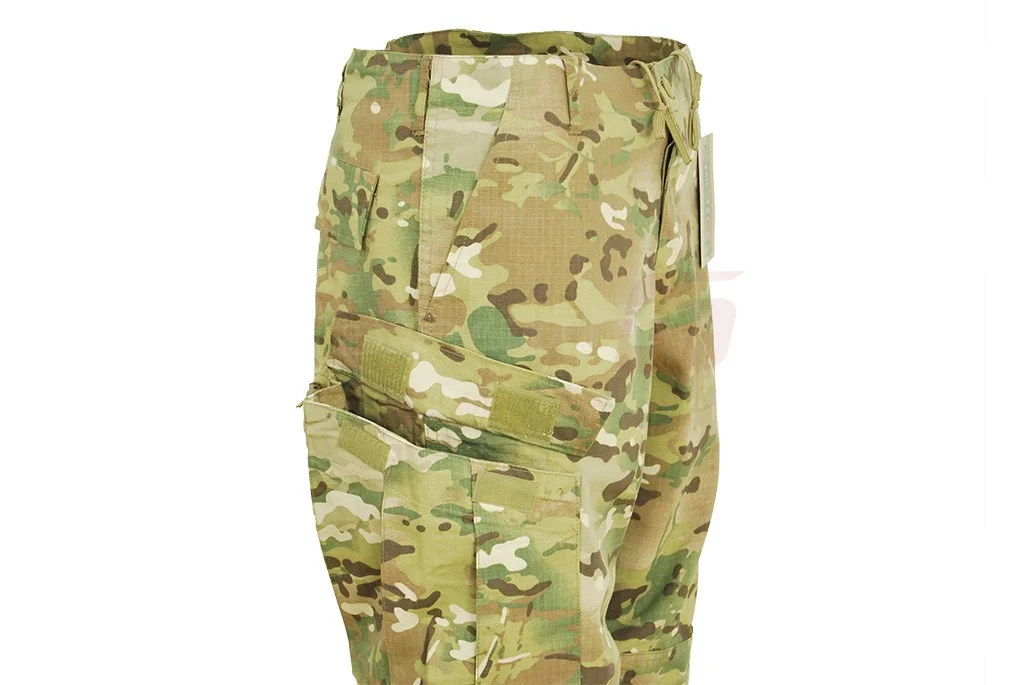 Mil-Tec ACU Multicam Pants S 6