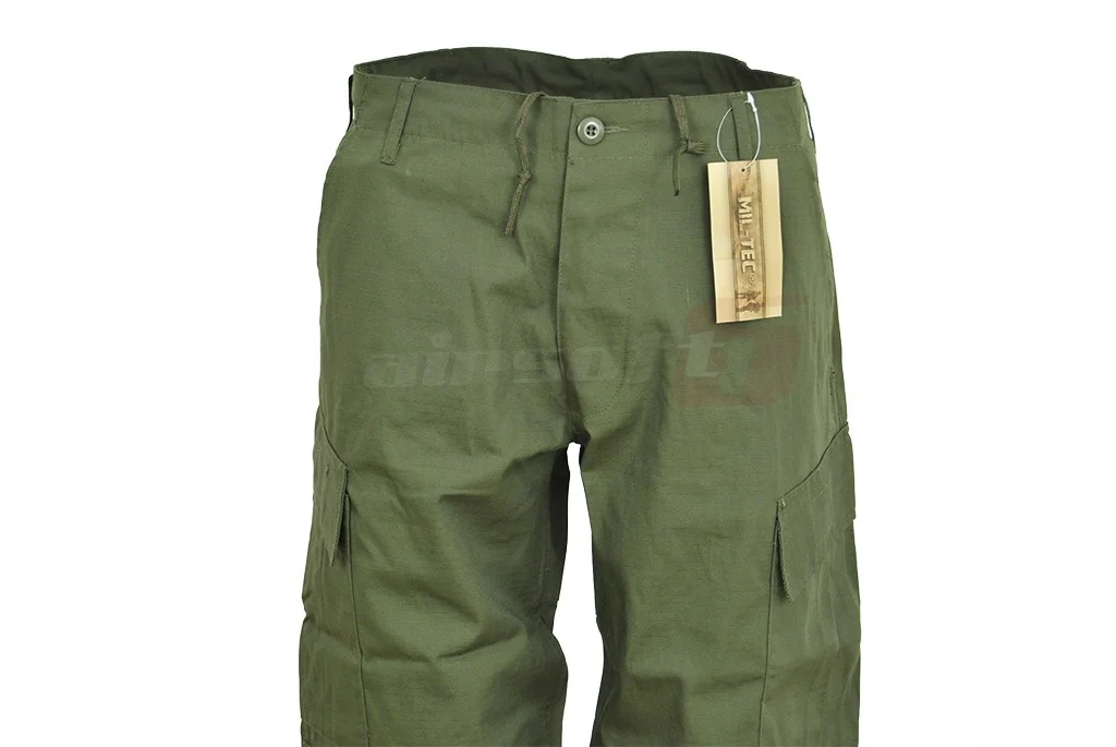 Mil-Tec ACU Pants Olive L 3
