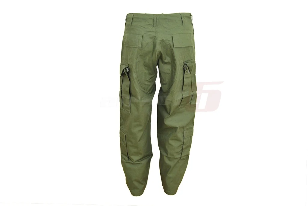 Mil-Tec ACU Olive M Pants 7