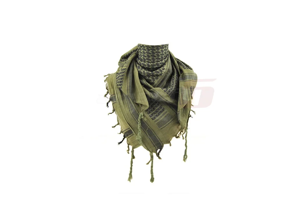 Mil-Tec Shemagh Olive 4