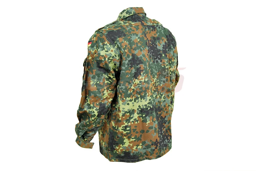 Mil-Tec Flectarn Vest No. 11 3