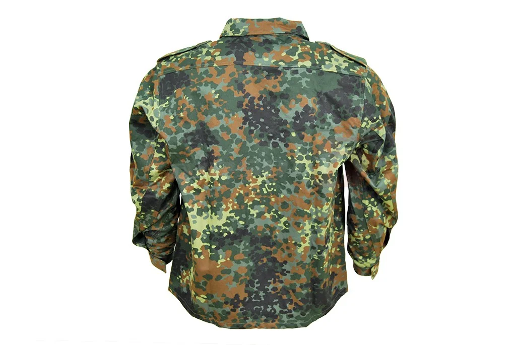 Mil-Tec Flectarn Vest No. 5 4