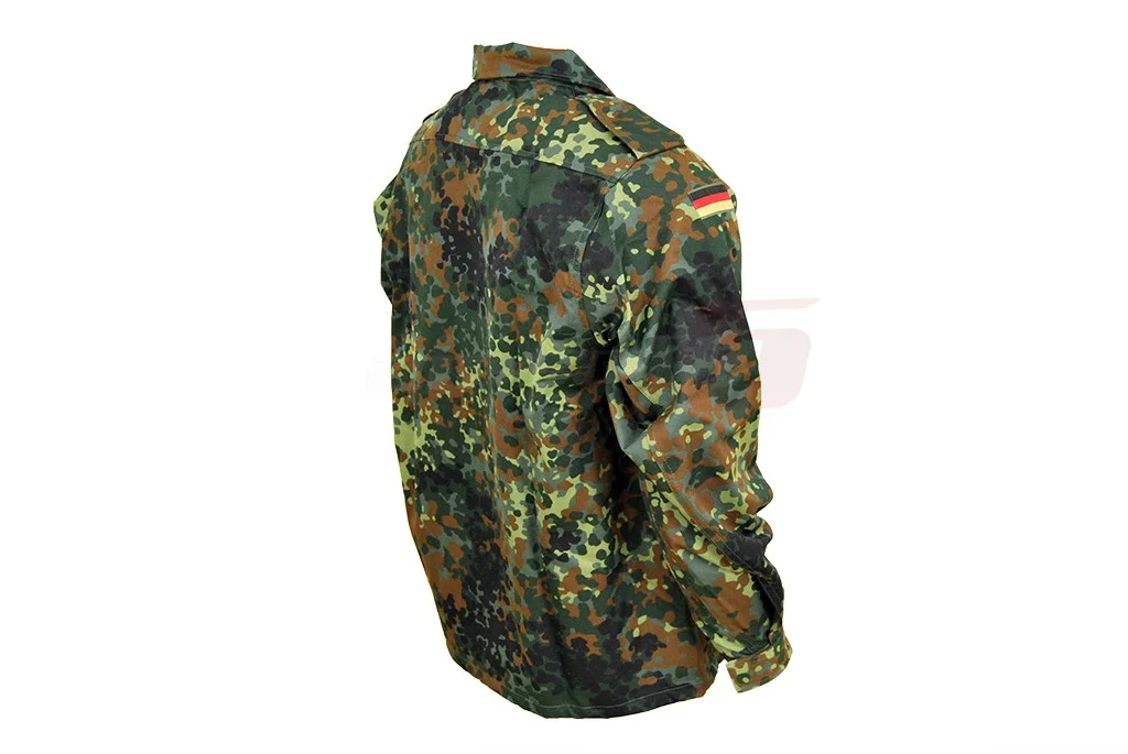 Mil-Tec Flectarn Jacket No. 10 2