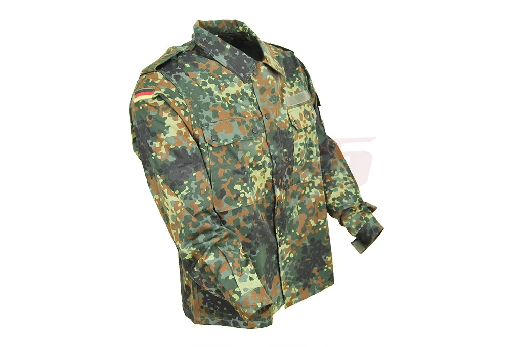 Mil-Tec Flectarn Jacket No. 4 5