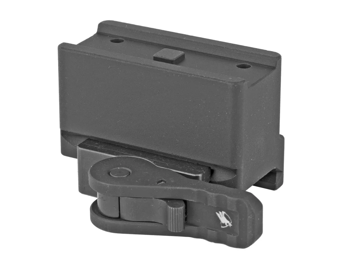 Midwest Industries Lower 1/3 QD Mount - T1/2