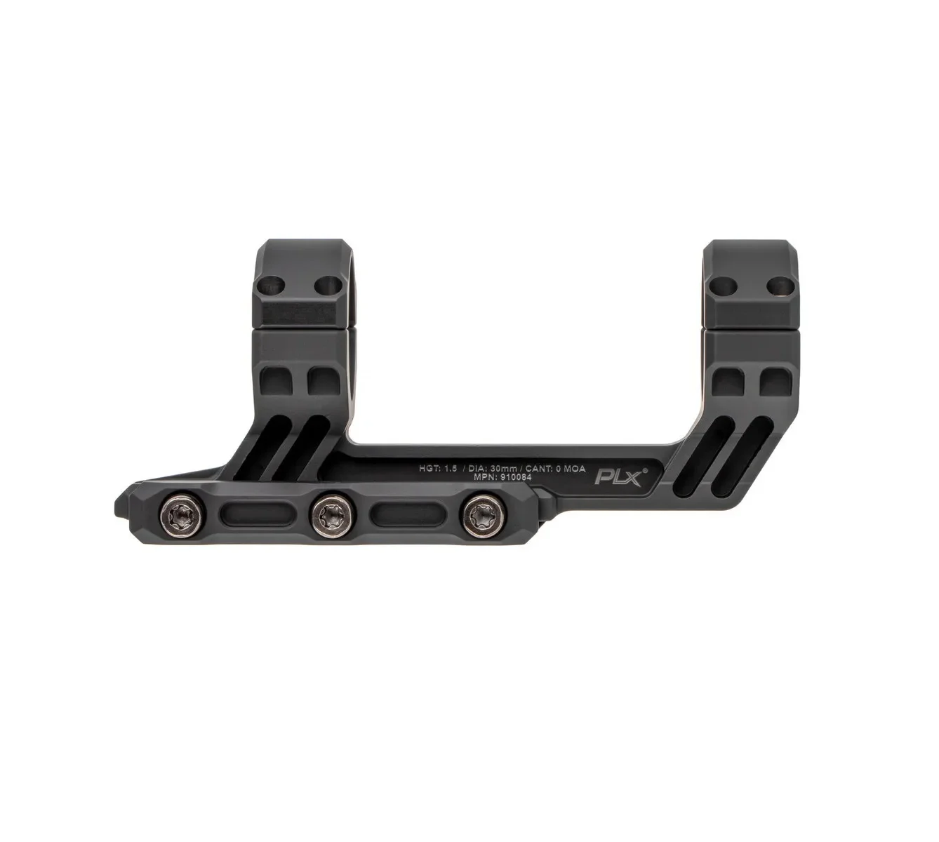 Primary Arms Scope Mount PLx 30mm - 1.5"