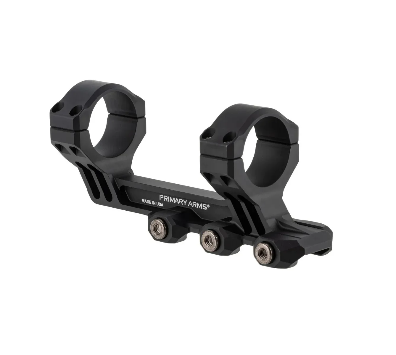 Primary Arms Scope Mount PLx 30mm 1.5" - 20 MOA Cant