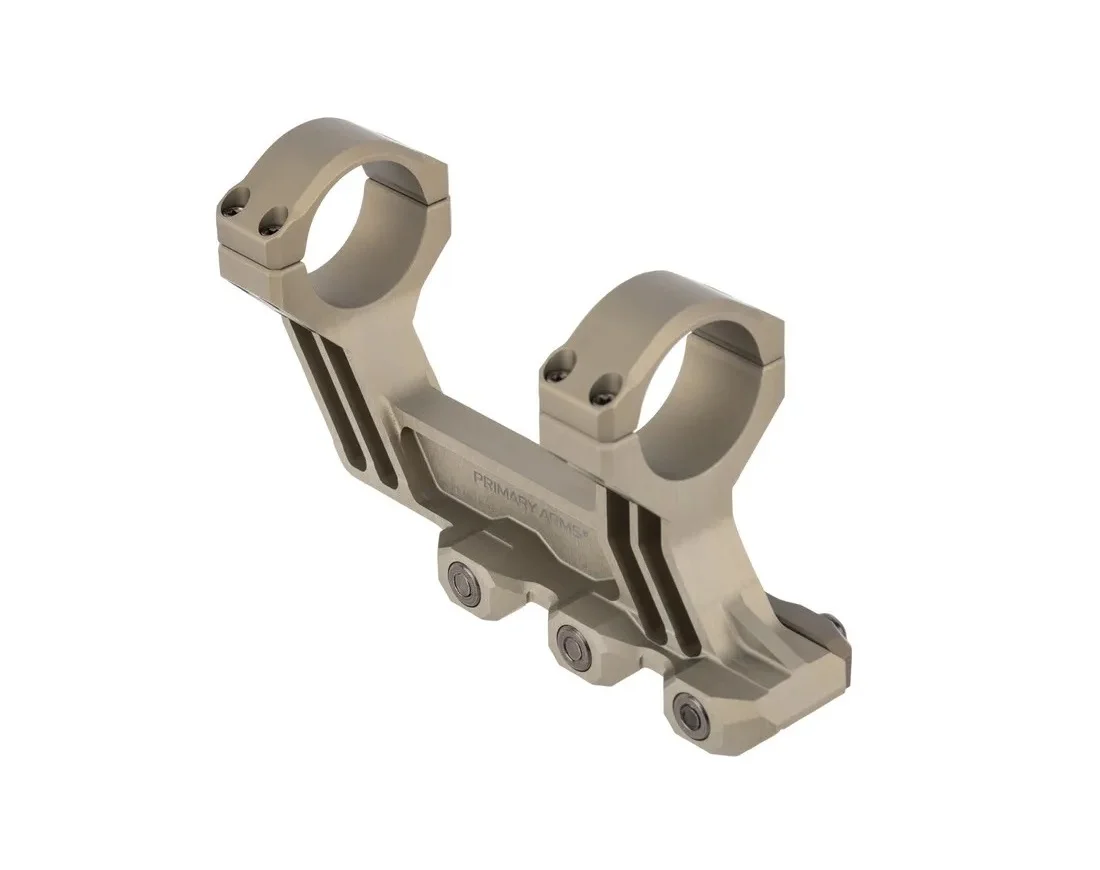 Primary Arms PLx 30mm Scope Mount 2.04'' 2