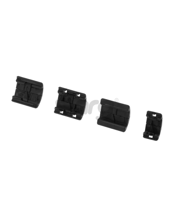 MP Hand Stop Kit Black 2