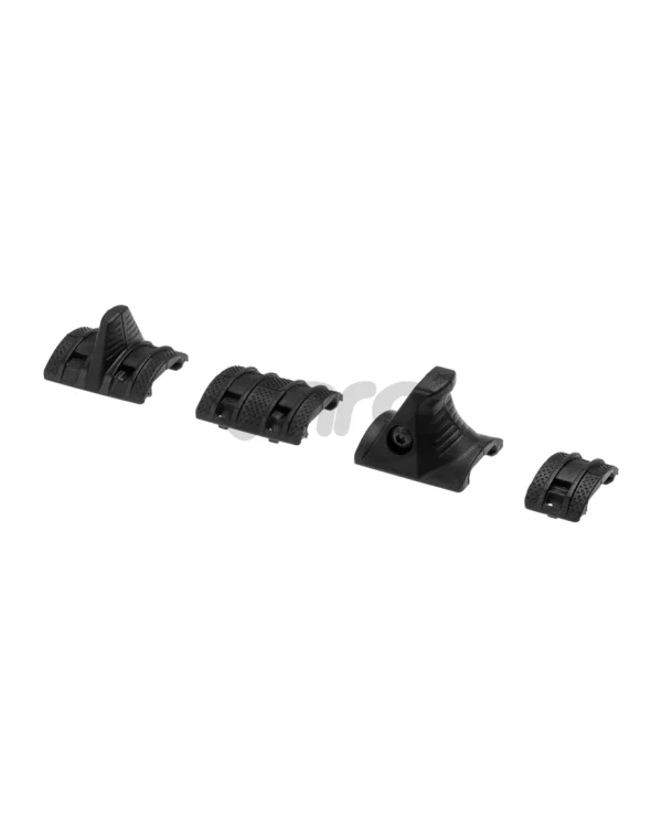MP Hand Stop Kit Black 3