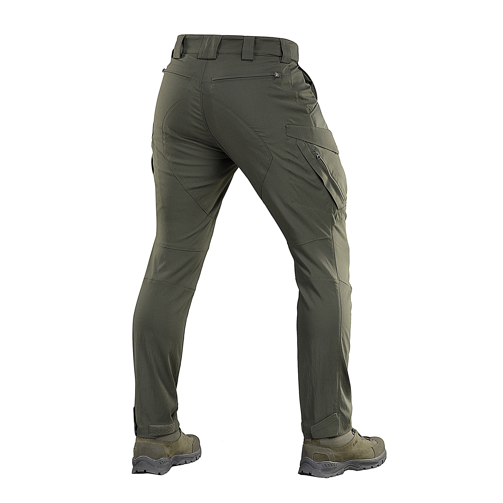 M-Tac Aggressor Summer Tactical Pants Olive 36/30 5