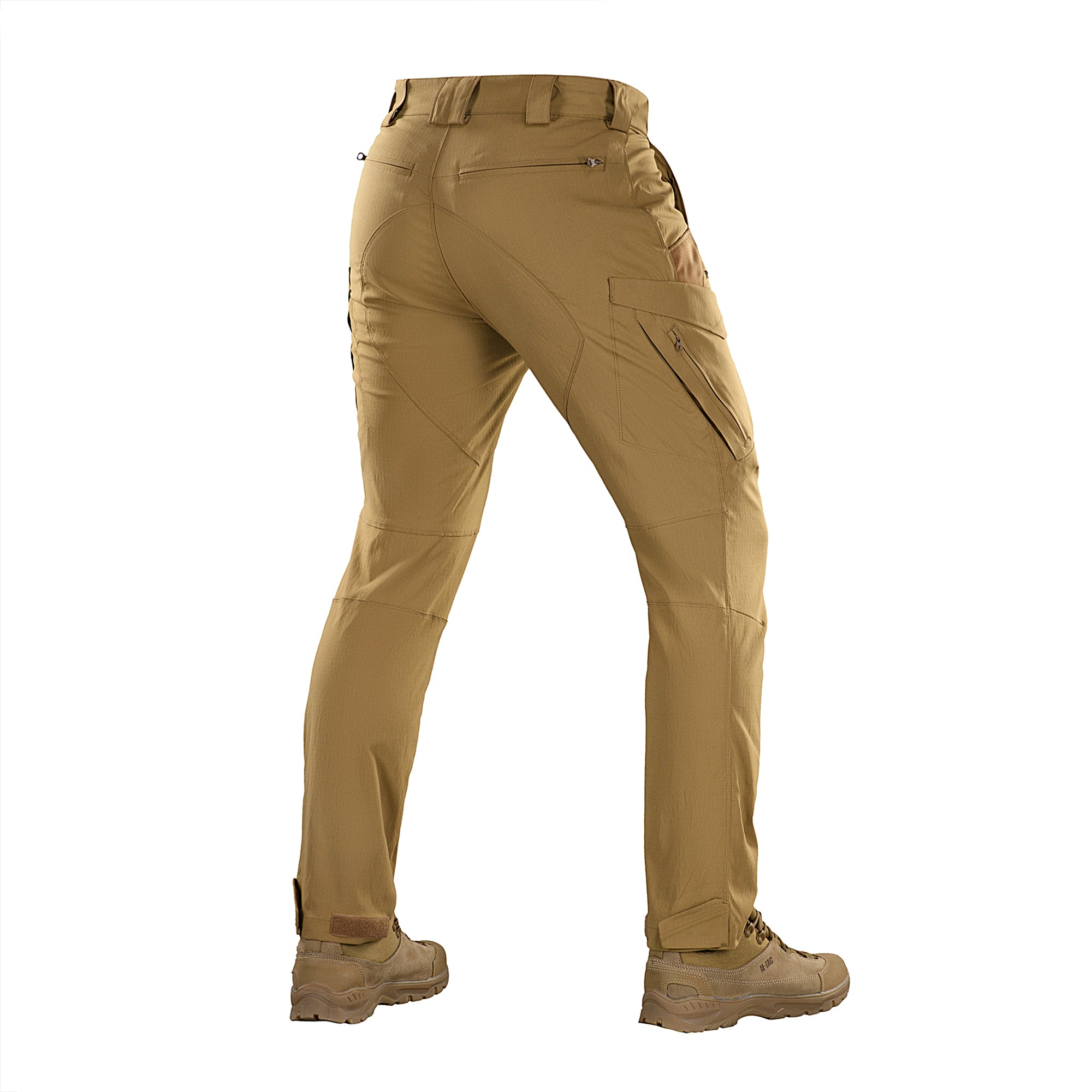 M-Tac Aggressor Summer Coyote Tactical Pants 34/34 2