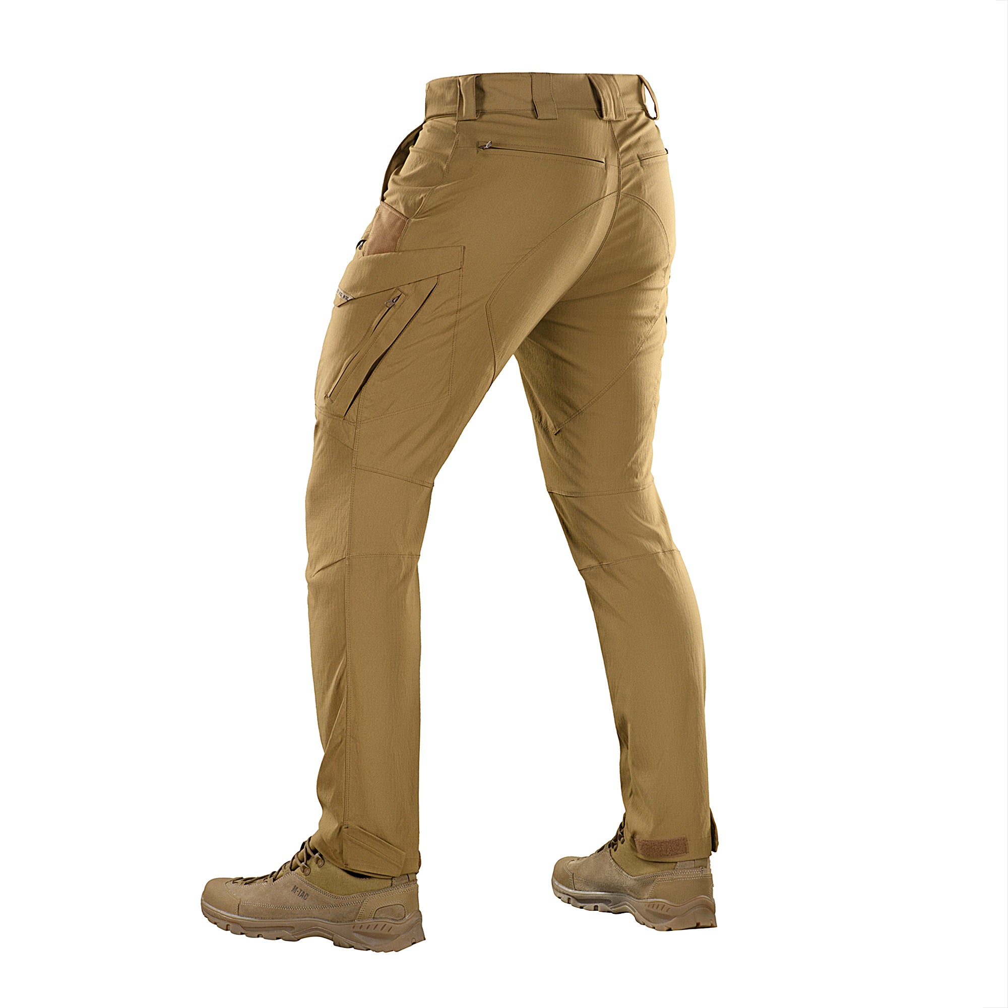 M-Tac Aggressor Summer Coyote Tactical Pants 34/34 3