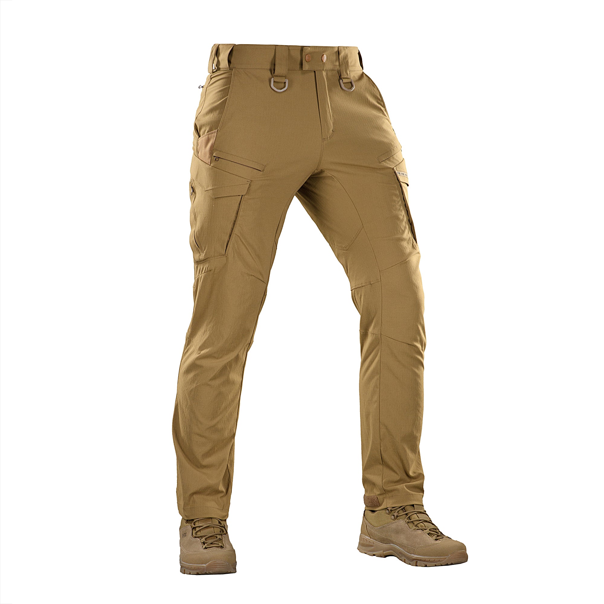 M-Tac Aggressor Summer Coyote Tactical Pants 34/34 4