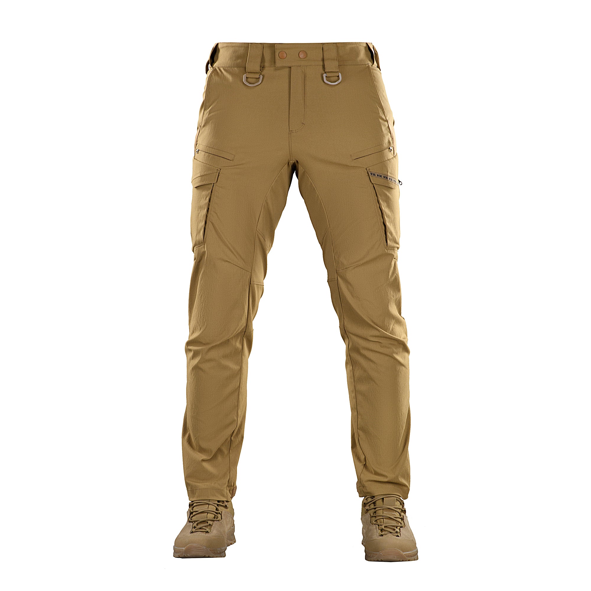 M-Tac Aggressor Summer Coyote Tactical Pants 34/34 5
