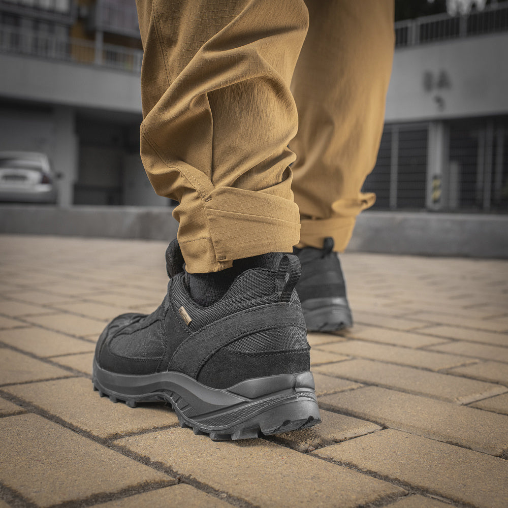 M-Tac Aggressor Summer Coyote Tactical Pants 34/34 10