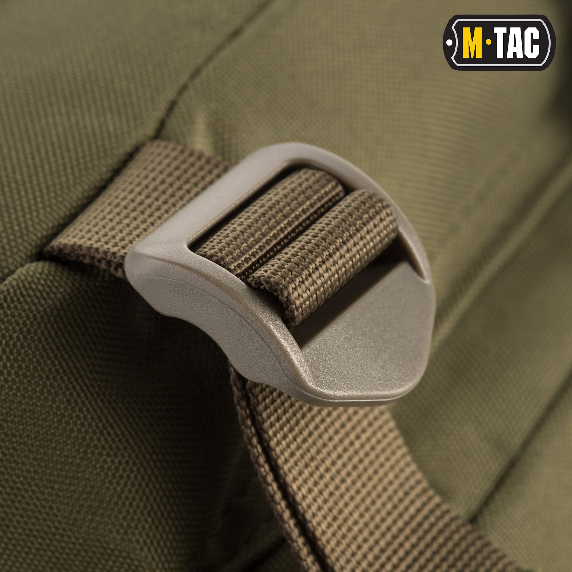 M-Tac Large Assault Pack Olive 9