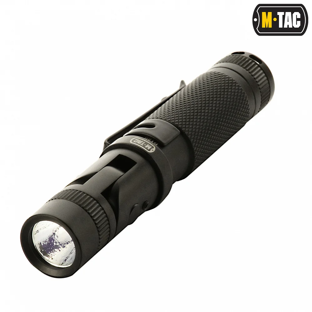 M-Tac P180 flashlight