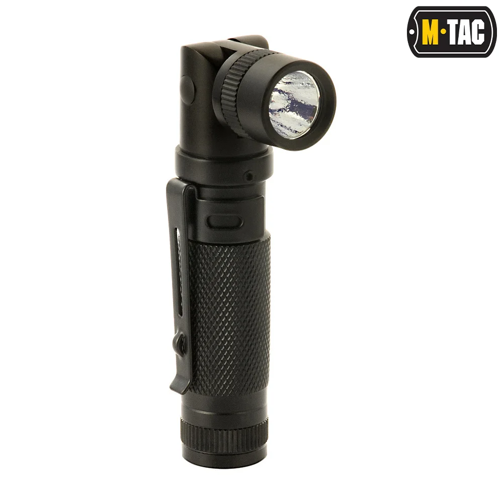 M-Tac P180 flashlight 3