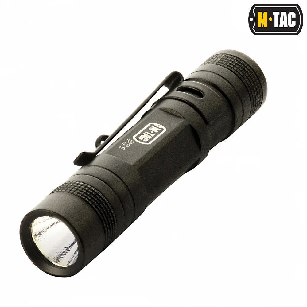 M-Tac flashlight P21
